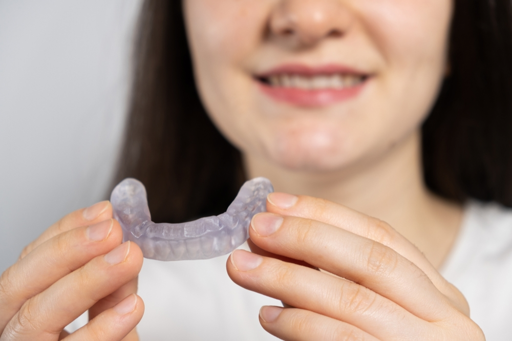 Will a Mouth Guard Help with TMJ