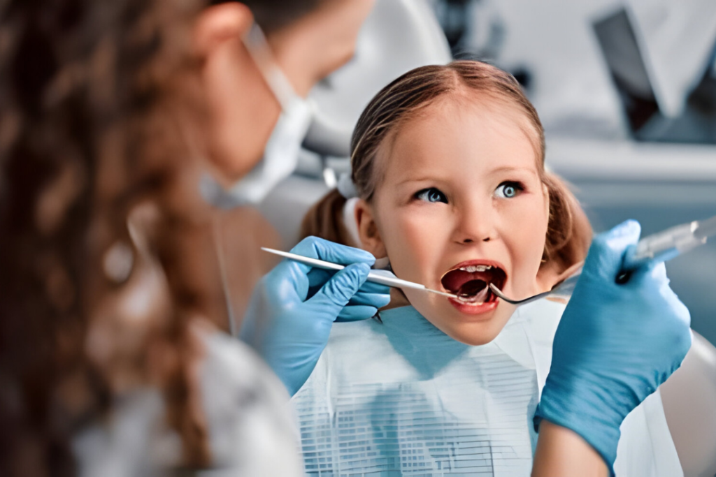 childrens-dentistry