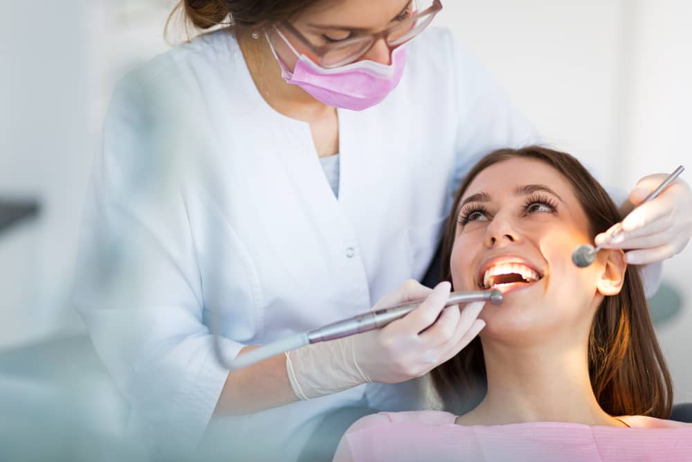 red deer dental clinic services