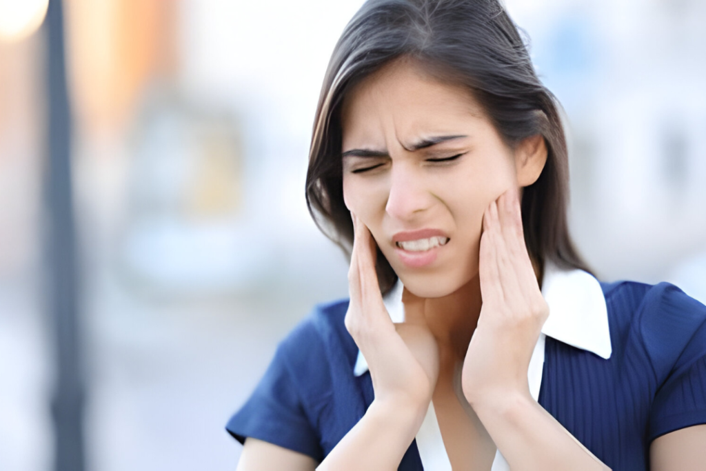 TMJ Treatment Therapy