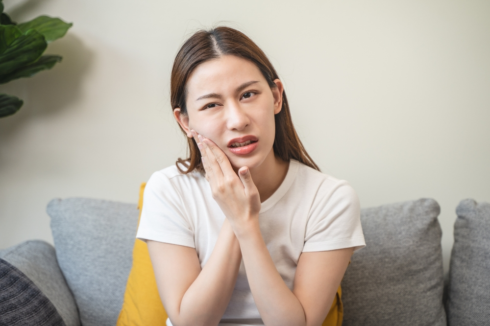 Unbearable Sinus Tooth Pain: Home Remedies and When to See a Doctor